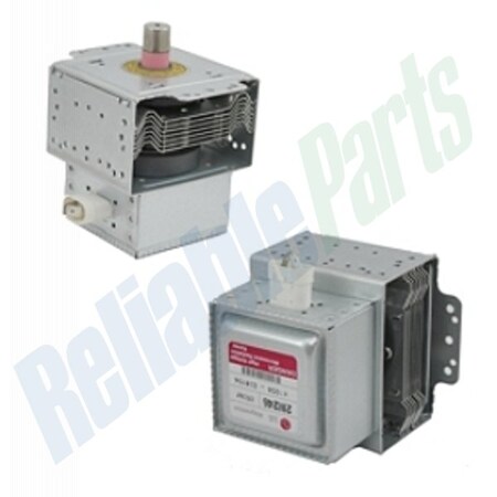 Whirlpool W10859575 Whirlpool Magnetron W10859575